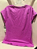 Pony -  Women's Heathered Tee Shirt Size L NEW