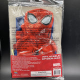 Marvel Inflatable Spider-man (Inflates to 23")