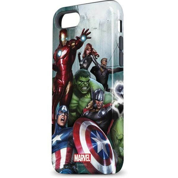 Avengers Assemble 7/8 Skinit ProCase Marvel NEW