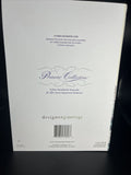 3D Birthday Greeting Card w/Envelope