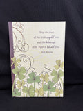 St. Patrick's Day Greeting Card w/Envelope