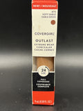 COVERGIRL Outlast Extreme Wear Concealer, Soft Sable 875