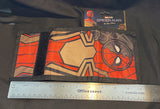 Spiderman No Way Home Kids Trifold Wallet