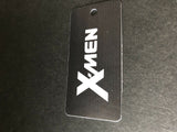 X-Men Marvel Locker Mirror Buckle Down Products NEW