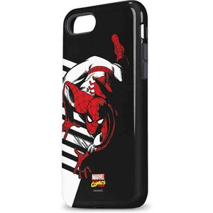 Web-Crawler Spider-Man iPhone 7/8 Skinit ProCase Marvel NEW