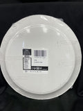 Aloha Summer Luau Tropical Beach Theme Party 10.5" Paper Banquet Plates