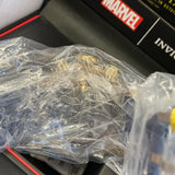 Invicta 53mm Marvel Thanos Venom Infinity Gauntlet STONE DISTRESSED GT SS Watch