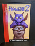 Disney Kingdoms Figment 2 The Legacy Of Imagination Vol 3 Graphic Novel NEW