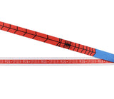 Marvel Spider-Man ID Lanyard Badge Holder With 1.5" Rubber Charm Pendant