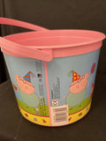 Peppa Pig Favor Container  9 Pack