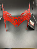 Marvel Scarlet Witch Tiara Wanda Maximoff Costume Crown Headpiece For Women