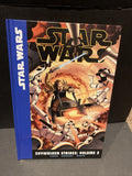 Marvel Star Wars Skywalker Strikes Vol 3 Graphic Novel NEW