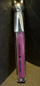 Covergirl Katy Perry Katy Kat Gloss #KP22 purple paws