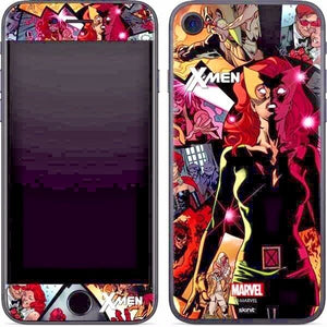 X-Man Marvel Girl iPhone 7 Skinit Phone Skin NEW