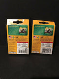 2 Packs Crayola Classic Color Pack Crayons 16 ea NEW