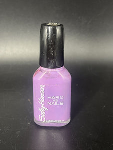 Sally Hansen Hard as Nails Nail Polish, No Hard Feelings 0.45 oz