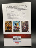 Marvel's Avengers : Script to Page, Paperback by Titan Books (COR)