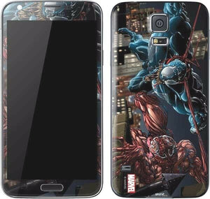 Venom vs Carnage Galaxy S5 Skinit Phone Skin Marvel NEW