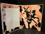 Marvel The Defenders Daredevil Apple iPad 2 Skin By Skinit NEW