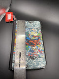 Buckle Down Marvel Spiderman Beyond Amazing Zip Around Wallet