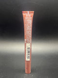 REVLON-KISS PLUMPING LIP CREME-#515 ALMOND SUEDE-0.25 OZ