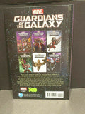 Guardians of the Galaxy Set 2 Ser.: Volume 6: Undercover Angle by Joe Caramagna