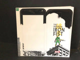 The Immortal Iron Fist Galaxy S5 Skinit Phone Skin MARVEL NEW