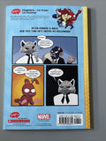 Spider-Ham in... Hollywood May-Ham by Steve Foxe (2022, Trade Paperback)