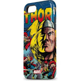 Marvel Comic Thor iPhone 7/8 Skinit ProCase NEW