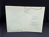 St. Patrick's Day Niece Greeting Card w/Envelope