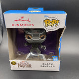 Funko POP Hallmark Ornaments Black Panther [NEW] Marvel Studios Legacy MCU 2022