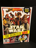 People Collector's Edition Star Wars: The Secrets of Solo May 2018 Brand NEW