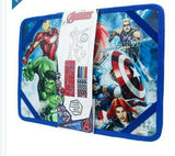 Avengers Travel Desk Activity Set NEW