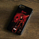 X-Men Cyclops iPhone 7/8 Skinit ProCase Marvel NEW