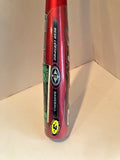 Easton HAVOC SC900 Red Baseball Bat BZ900 31”/28oz. 2-5/8” (-3) New!!