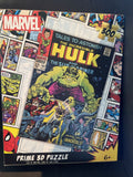 Tales To Astonish Incredible Hulk 3D Puzzle 300 Pc 12x18”