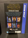 Marvel Star Wars Skywalker Strikes Vol 1 Graphic Novel NEW