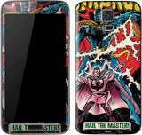 Dr. Strange Hail the Master Galaxy S5 Skinit Phone Skin Marvel  NEW