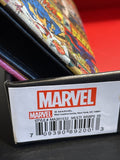 Marvel Black Panther Comic Covers Trifold Wallet