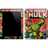 Marvel Comics Hulk Apple iPad 2 Skin By Skinit NEW