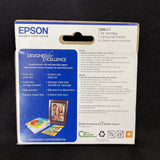 EPSON T288 DURABrite Ultra Ink Standard Yellow Cartridge (T288420-S) Exp 2024