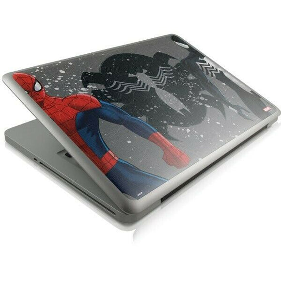 Marvel Red and Black Spider-Man MacBook Pro 13