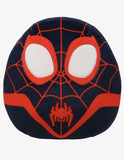 8" Squishmallows Marvel Miles Morales Spider-Man