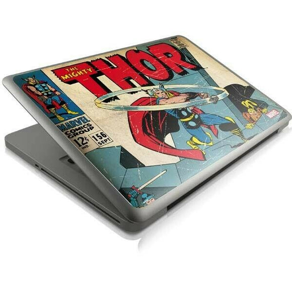 Marvel Thor and the Asgardians MacBook Pro 13