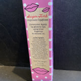 Sugar Tint Cupcake Lip Gloss By The Art Of Makeup