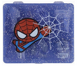 Yoobi Mini Supply Kit And Kids Scissors Set Marvel Spider-Man