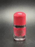 REVLON Ultra HD Snap Nail Polish, Glossy Nail Color, 028 Rule the World