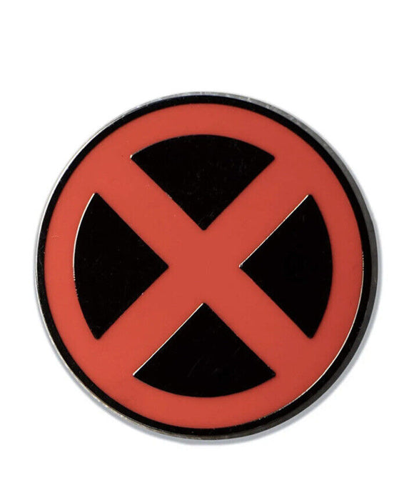 Ata-Boy D&D - Accessories & Memorabilia Marvel -X-Men Insignia Pin New