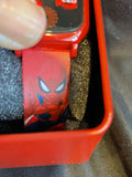 Spiderman Youth LED Touch Screen Watch