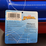 Shakespeare Spiderman Tackle Box Play Box SPIDERMAN Marvel